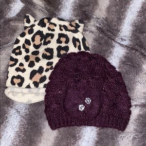 Women’s Beanie Bundle